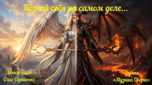 Познай себя на самом деле...