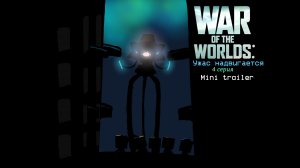 Mini trailer War Of The Worlds In MP:The horror is coming (episode 4)