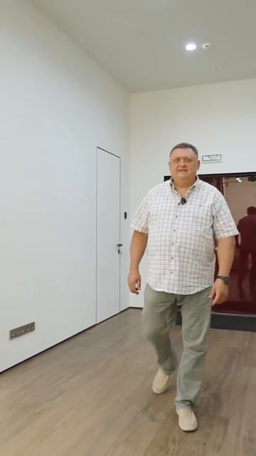 Детали, которые делают ремонт качественным