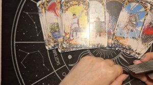 ТАРО РАСКЛАД\  ЧТО О ВАС СЕЙЧАС МОГУТ СКАЗАТЬ ВАШИ ВРАГИ ?