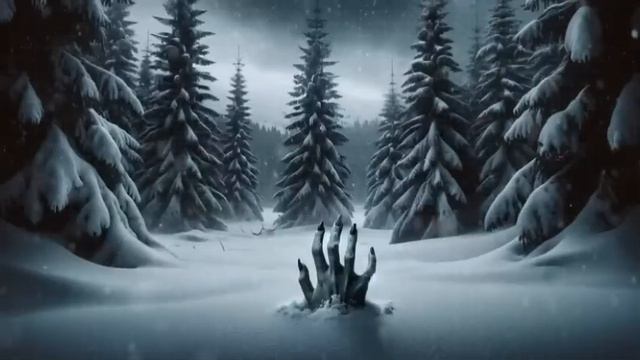 ТАЙГА. МОРОЗКО # Страшная История # Таёжные Истории. смотреть онлайн