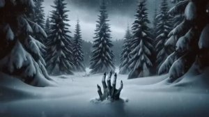 ТАЙГА. МОРОЗКО # Страшная История # Таёжные Истории.