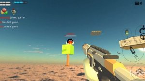Играю в Чикенган