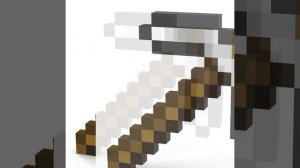 Эдит с киркой