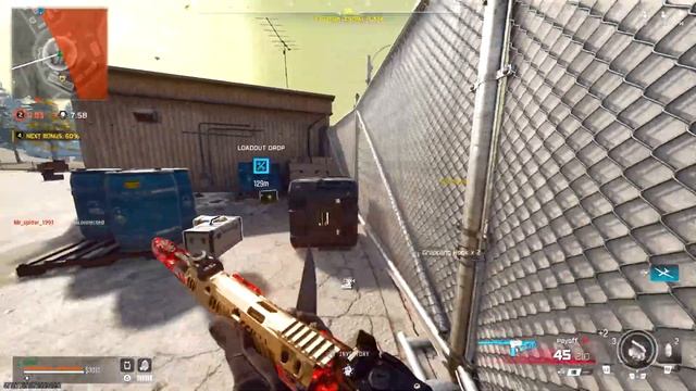 WARZONE BO7 SEASON 5 SOLO WIN смотреть онлайн