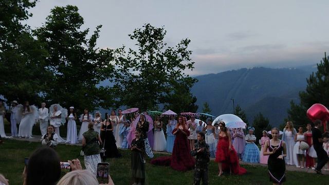 Мода смотреть онлайн