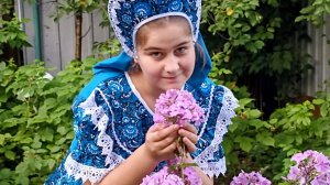 ПЕЛАГЕЯ🌺10 лет☀️🕊️,,И КТО ЕГО ЗНАЕТ,,🤗🪗🎶❤️