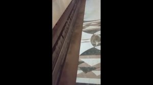 еду на Самарском метрополитене