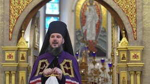 О единстве христиан в вере и сохранении чистоты вероучения