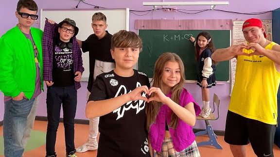 КАМИЛЬ УВЁЛ ПОДРУГУ АМИНКИ?! 😱 ЖЕСТКИЙ СКАНДАЛ И ИЗГНАНИЕ ИЗ КАМПУСА!