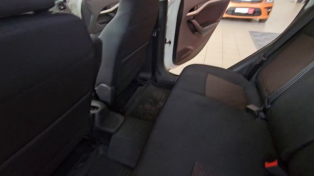 Lada (ВАЗ) Vesta '2017 смотреть онлайн