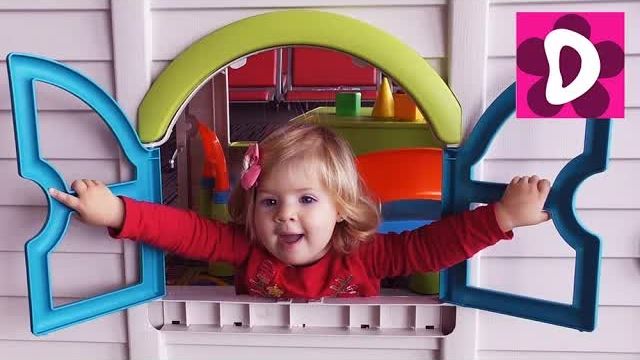 Летим в ДУБАИ ОАЭ Селимся в Отеле Fly to Dubai and rent a room Unpacking Baby Born смотреть онлайн