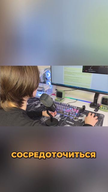 🎮 С ним можно начать стримить без заморочек? / Обзор PD100W