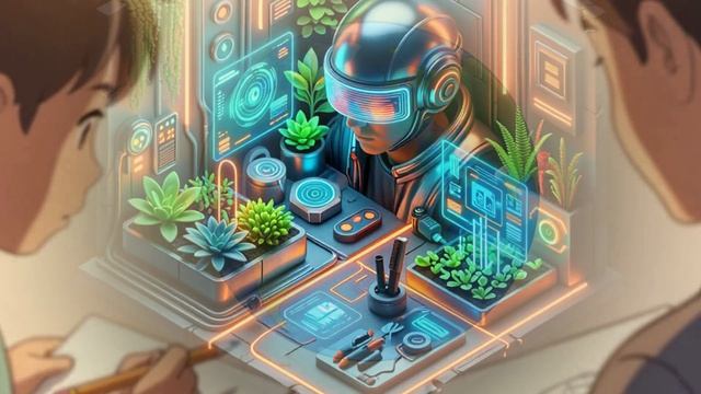 Учимся создавать 3D-модели с нуля смотреть онлайн