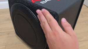 AIRTONE ALPHA BASS BOX 10