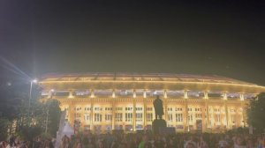 Концерт Руки Вверх 30 нам уже в Москве