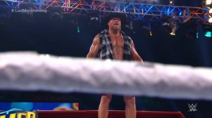Brock Lesnar lifts the ring with a tractor: 25 Most Shocking SummerSlam Moments