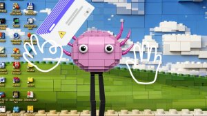 Кинито пет: Лучшие друзья LEGO