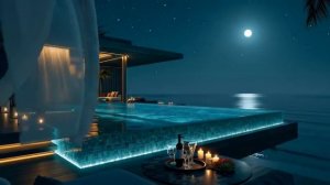 Café del Mar Style Lounge Music Ibiza Sunset Luxury Chillout Deep House Coastal Relaxation