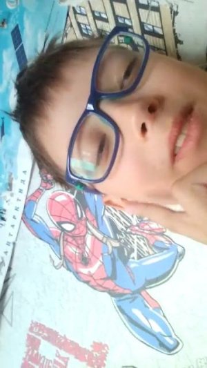 (Анти Егор) Я вернулся! И жажду мести!