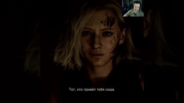 Виктор Гедеон, Главный злодей RE9 Requiem