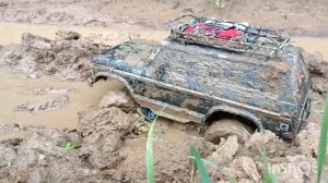 Rc trophy Traxxas TRX Ford Bronco