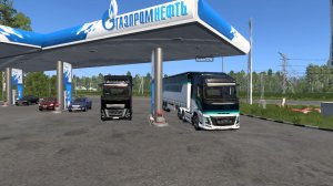 НОРВЕЖСКИЙ КОНВОЙ ...