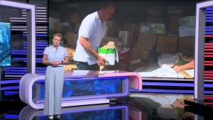 Вести-Башкортостан: События недели - 26.07.26