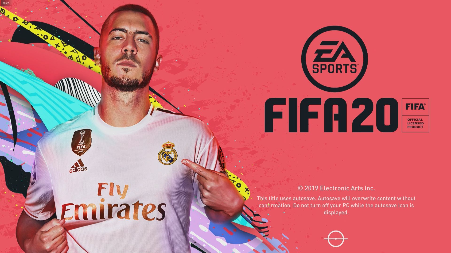 FIFA 2020 Pc