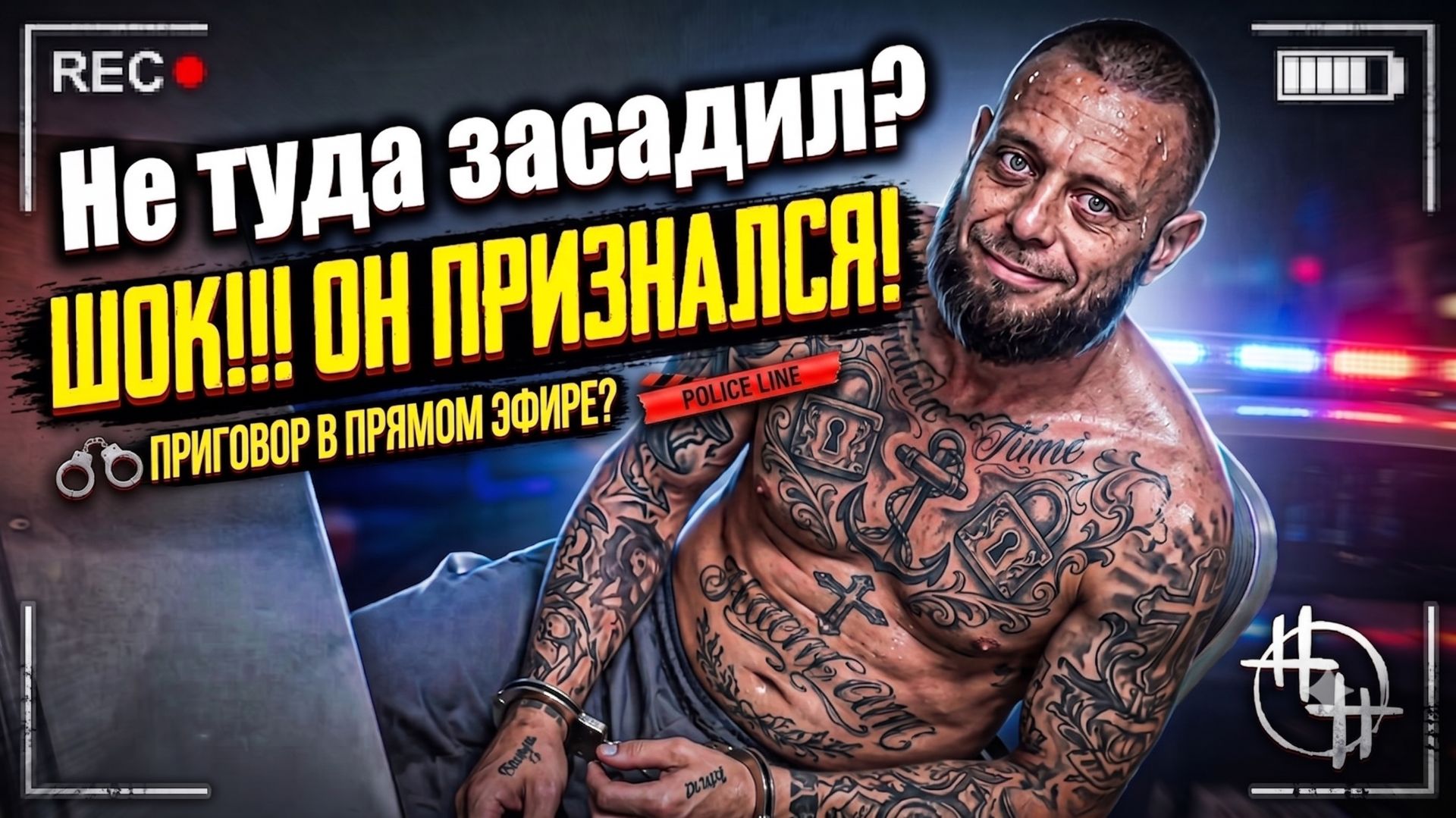 ДЕВУШКУ ОБЕЗГЛАВИЛИ И ВЫБРОСИЛИ В МУСОР Дело Дэниела Коули смотреть онлайн