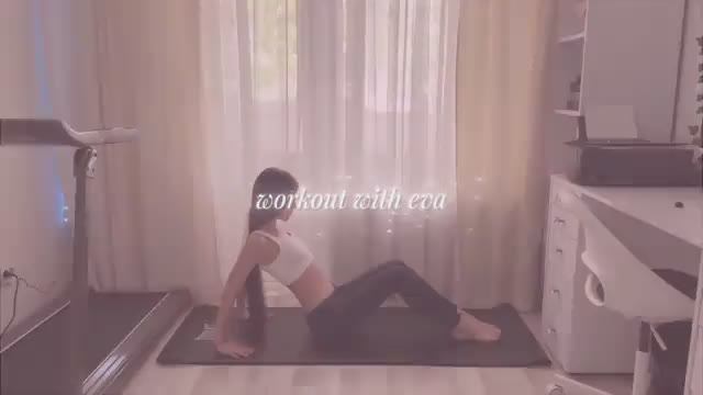 arm and abs training/тренировка на руки и пресс смотреть онлайн