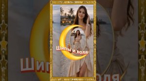 Шипы и воля
