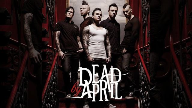 Dead by April - A promise смотреть онлайн