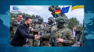 «Чрезвычайно опасно». На Западе началась паника из-за новой угрозы на СВО