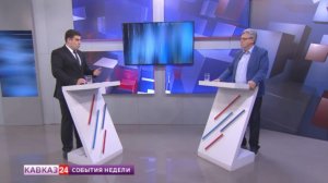 Премия «Журналист года» прошла во Владикавказе