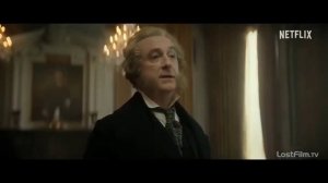 Дом Гиннесса 1 сезон Русский трейлер 2025