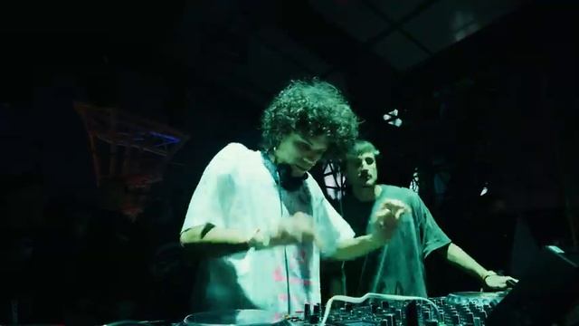 Simas b2b Beltran @ SóTrackBoa Festival (GA37MUSIC музыкальная канал) смотреть онлайн