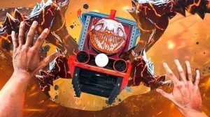 Играю в Cho_cho Charles