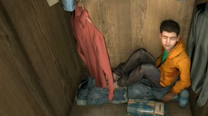 Dying Light. Потерянный. Прохождение от SAFa