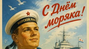 Вы возьмите меня в море, моряки (1972г)