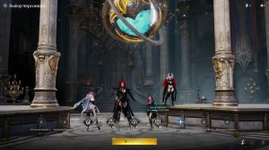 Aion 2 Качаем крушителя