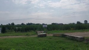 Прогулка у озера Копытце