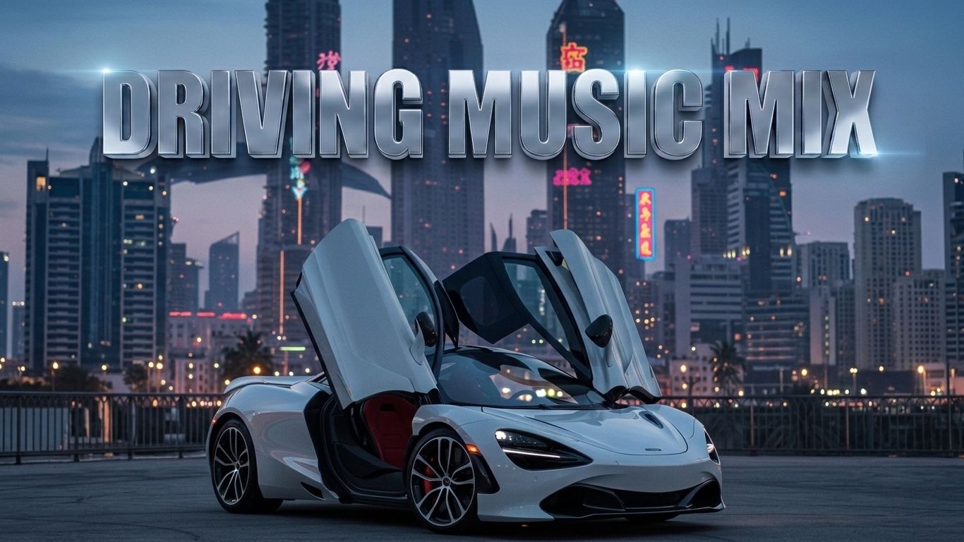 НОВИНКА !!!    FiveStacks - Leap Of Faith     [ GHouse, BASS BOOSTED ] Смотри сейчас  !!!