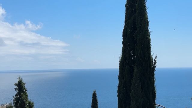 Ялта. Любимое Черное море. Все будет хорошо! Слава Богу за все... Июль 2026. Крым. Crimea. Yalta. смотреть онлайн