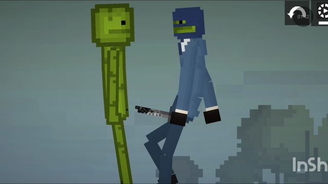 Spy vs metal
in Melon sandbox
Animation смотреть онлайн