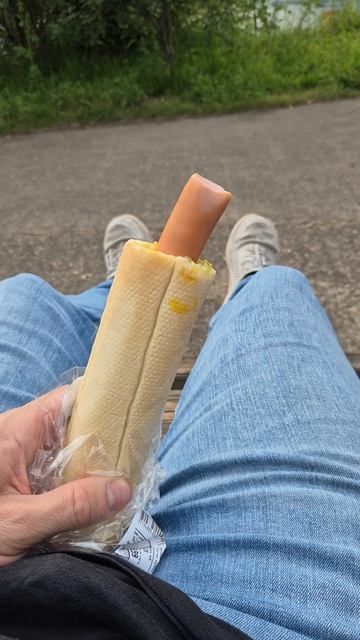 Перекус