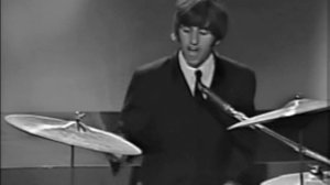 The Beatles — Boys