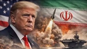 Почему молчат США? Что стоит за неожиданной паузой в ударах по Ирану...