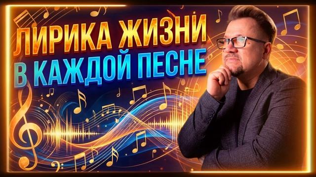 Лирика жизни - сборник песен
