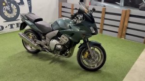 HONDA CBF1000 ABS 2006г. Из Европы.